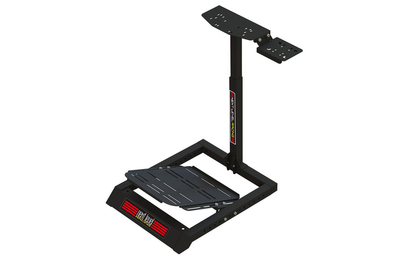 Next Level Racing Wheel Stand Lite Add On