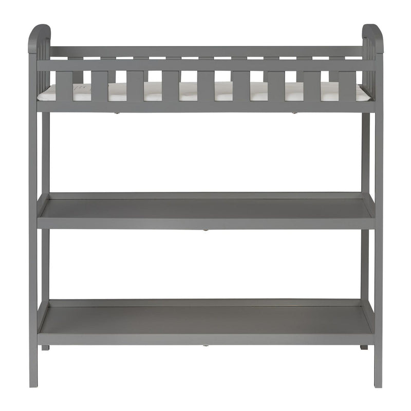 Dream On Me, Emily Changing Table Colour:  Storm Grey