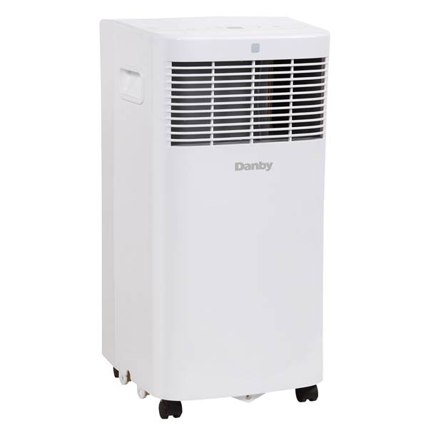 Danby 8,000 BTU Portable Air Conditioner - Real deal Outlet