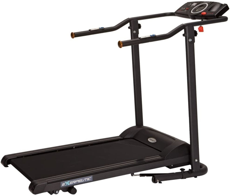 Exerpeutic 440XL Super Heavy Duty Walking Treadmill with Wide Belt TF1000