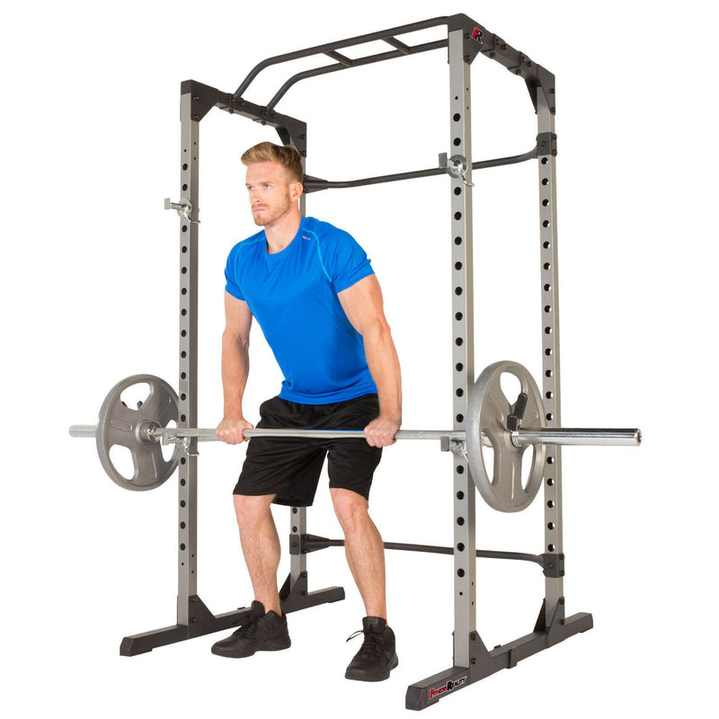 Fitness Reality 810XLT Super Max Power Rack Cage