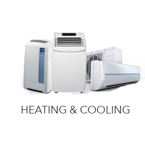 Heating/Cooling Systems