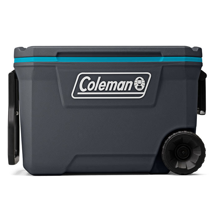 Coleman 316 Series Wheeled Cooler (62 Quart)