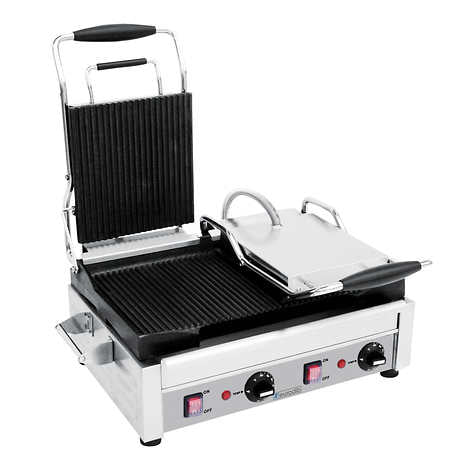 Commercial Large Panini Grill