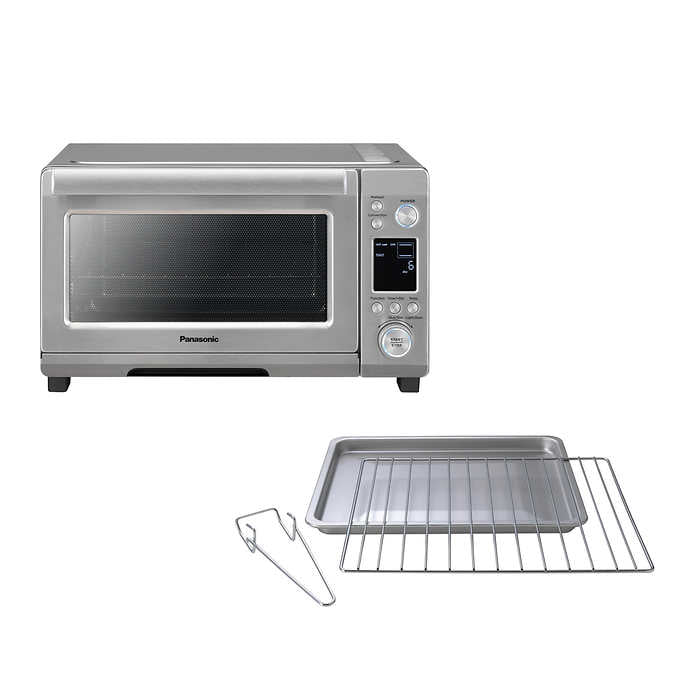 Infrared Convection Toaster Oven