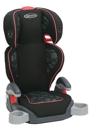 Graco TurboBooster Seat