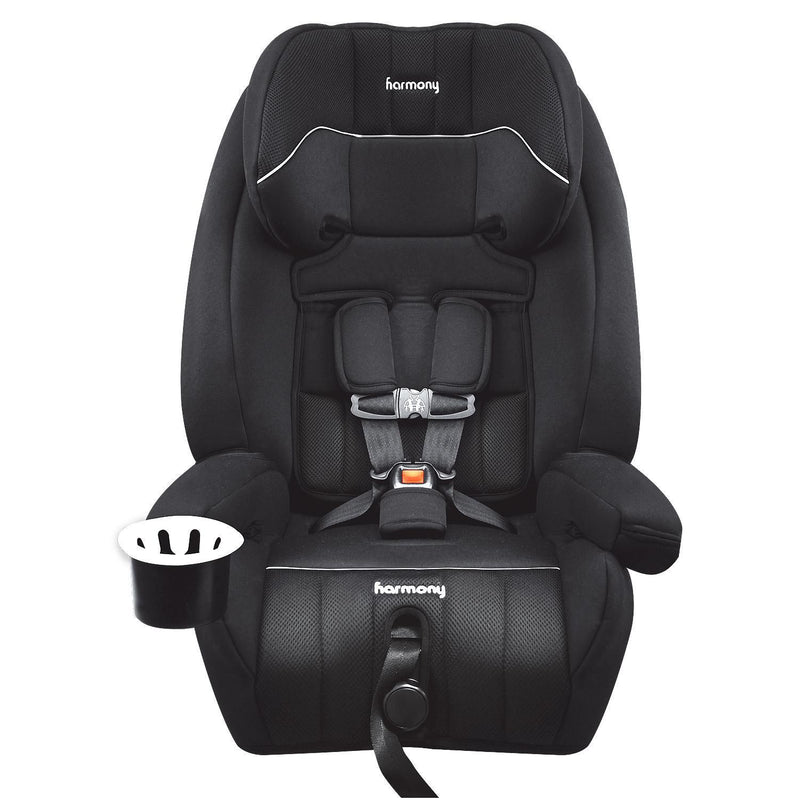 Harmony Defender 360° 3-in-1 Combination Deluxe Car Seat