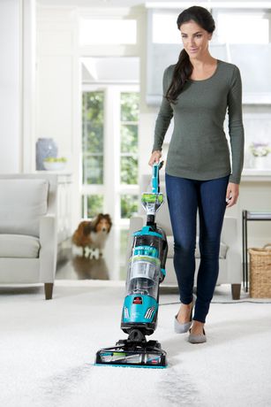 BISSELL PowerGlide® Pet Upright Vacuum