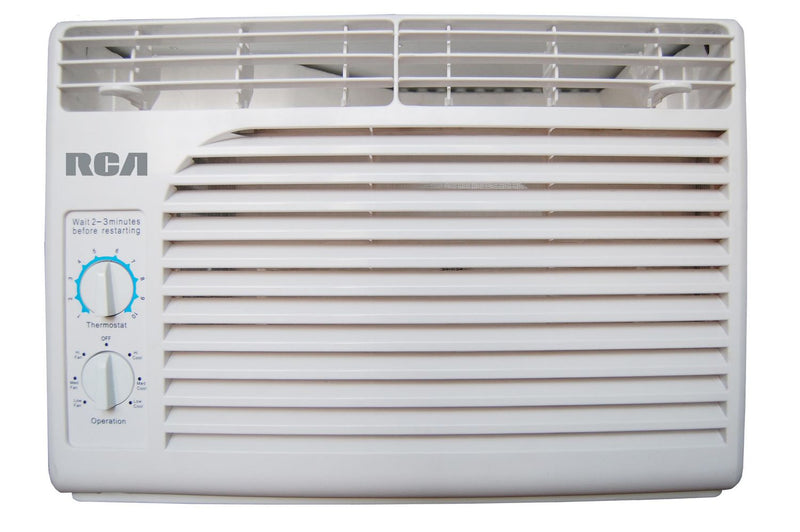 RCA 5,000 BTU Window Air Conditioner