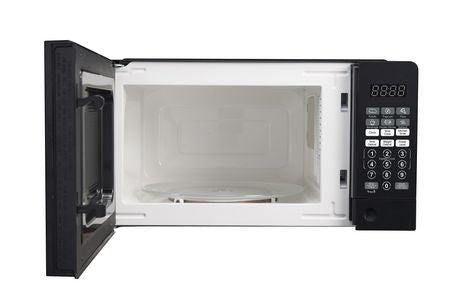 Sunbeam 0.7 cu.ft Microwave Oven - Real deal Outlet