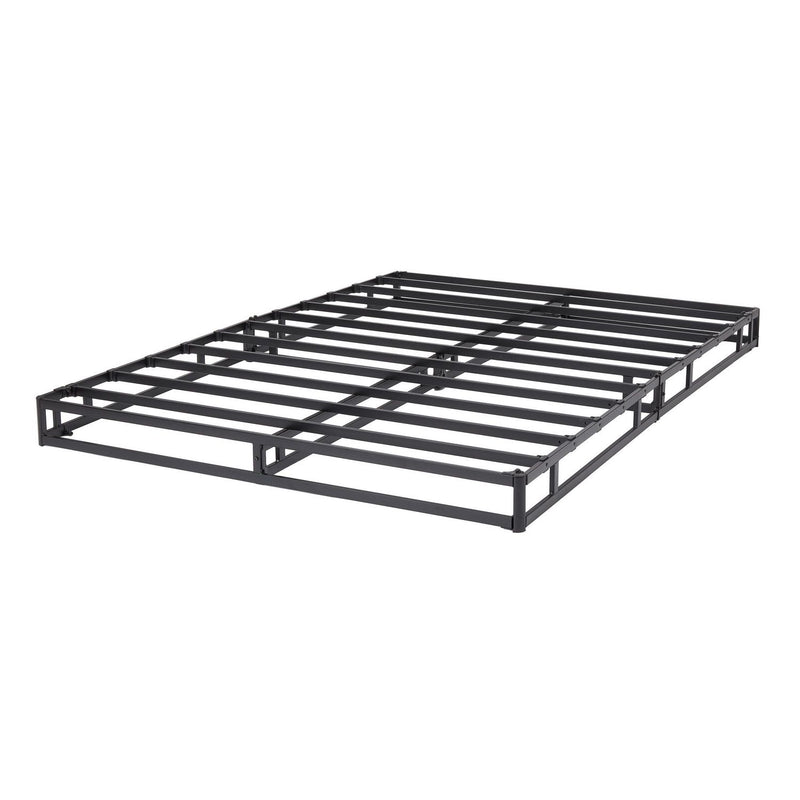 Mainstays 5" Easy Assembly Smart Box Spring, Twin size