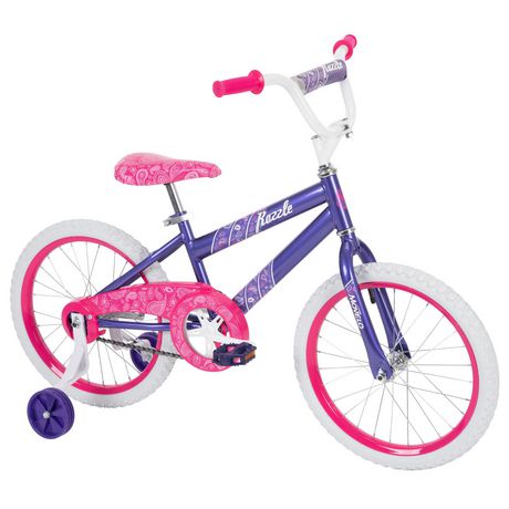 Movelo Razzle 18-inch Girls Bike for Kids - Real deal Outlet