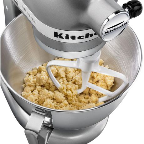 KitchenAid® Ultra Power® Plus 4.5-Quart Stand Mixer