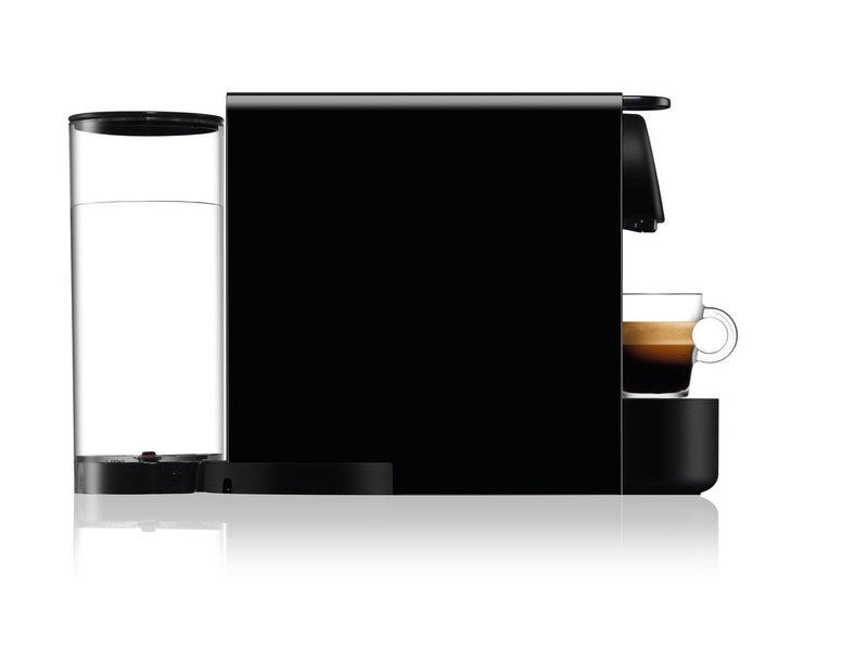 Nespresso® Essenza Plus Espresso Machine by Breville, Black