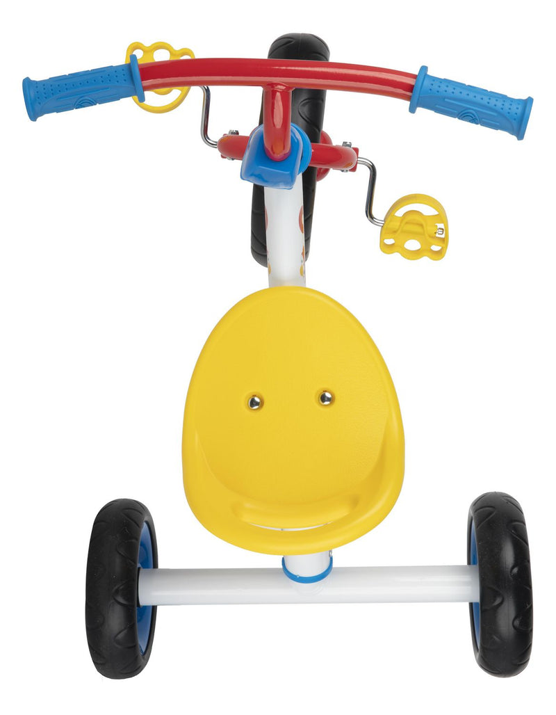 Fisher Price Rock-a-Stack Tricycle