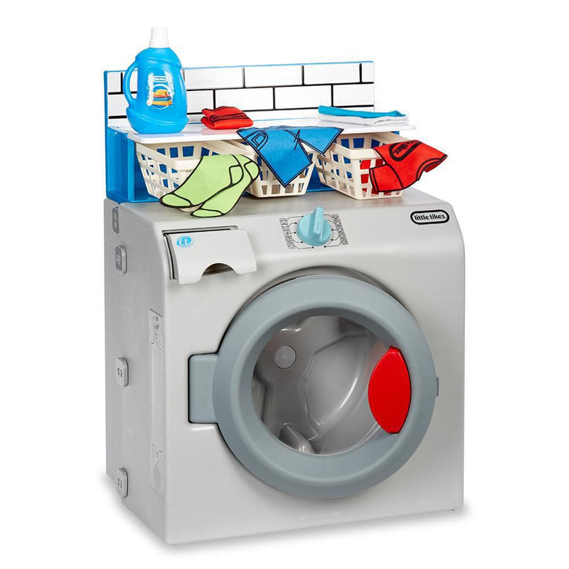 Little Tikes First Washer-Dryer for Kids