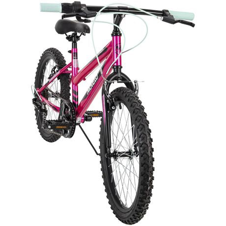 Movelo Algonquin 20" Girls’ Steel Mountain Bike