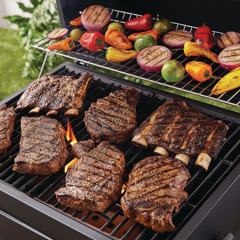 Expert Grill Heavy Duty 24” Charcoal Grill