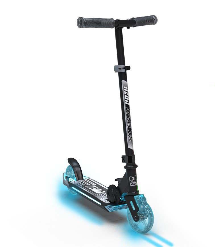 Yvolution Neon Spectre Scooter