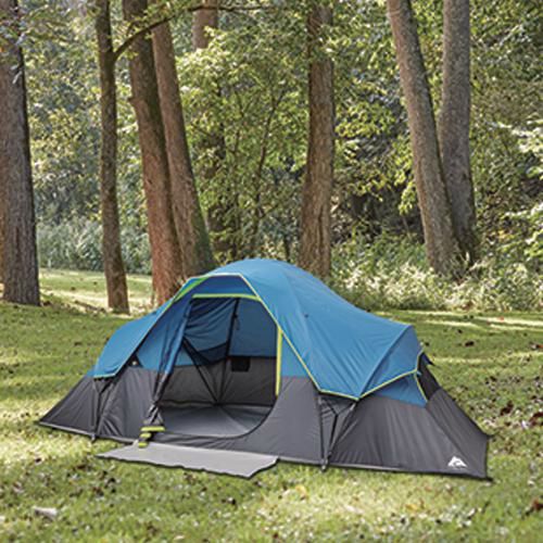 Ozark Trail 8-Person Dome Tent