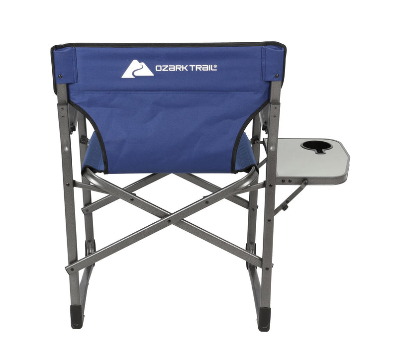 Ozark Trail Outdoor Director Chair