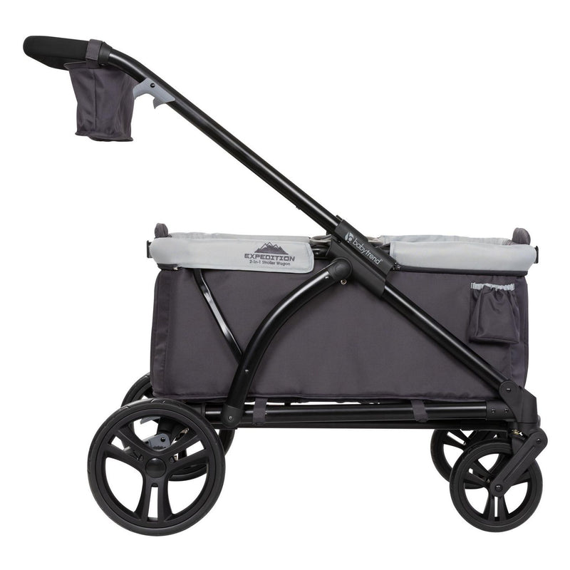 Baby Trend Expedition® 2-in-1 Stroller Wagon
