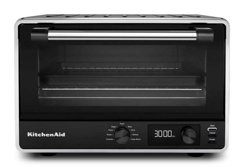 KitchenAid® Digital Countertop Oven