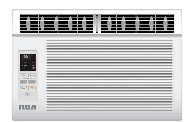RCA 12,000 BTU Window Air Conditioner - Real deal Outlet