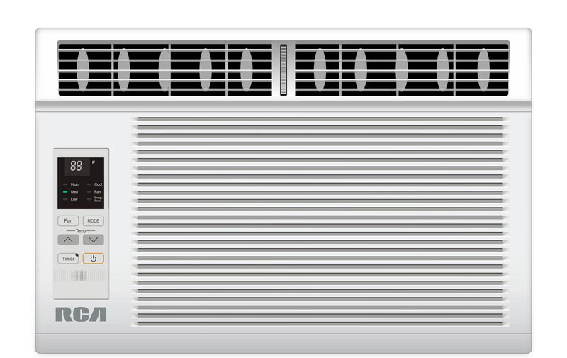 RCA 8,000 BTU Window Air Conditioner