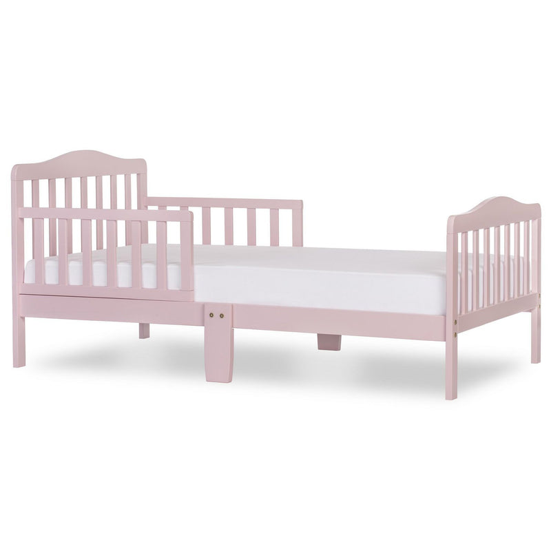 Dream On Me Classic Design Toddler Bed - Real deal Outlet