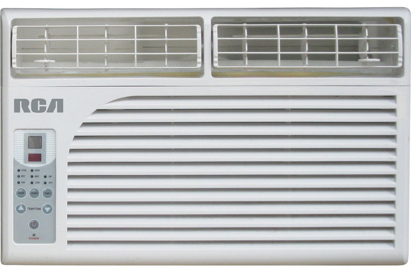 RCA 6,000 BTU Window Air Conditioner