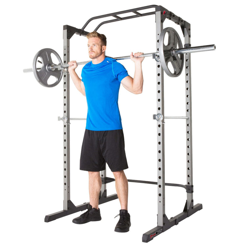 Fitness Reality 810XLT Super Max Power Rack Cage