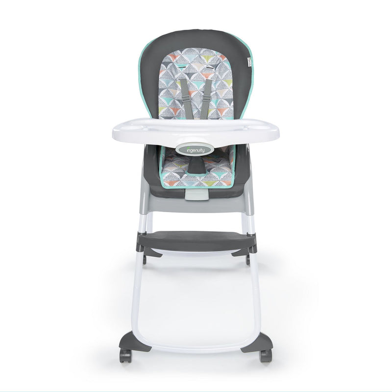 Ingenuity Trio 3-in-1 High Chair - Real deal Outlet