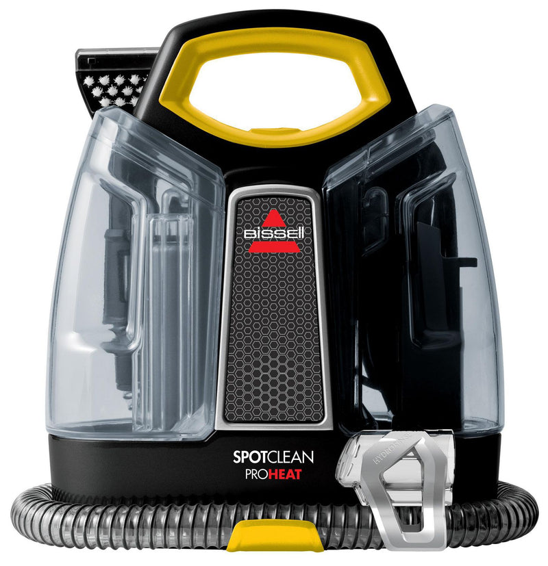 BISSELL® SpotClean ProHeat Advanced Portable Cleaner