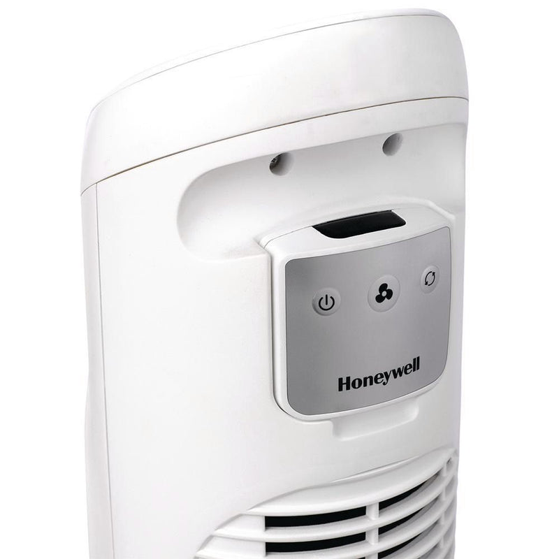 Honeywell QuietSet® 5 Whole Room 40" Tower Fan