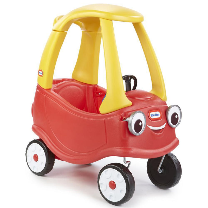 Little Tikes Cozy Coupe Ride-On Toy - Real deal Outlet