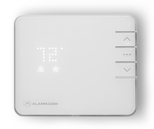 Smart Thermostat Alarm.Com (Dreamstat)