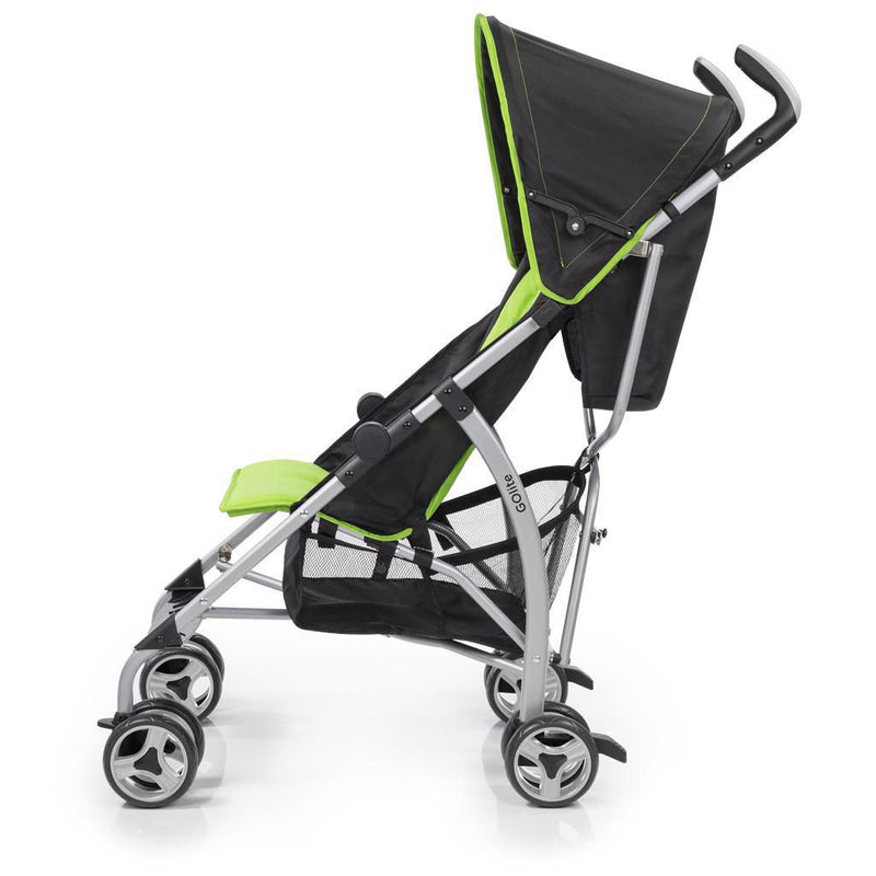 Summer Infant Go lite Convenience Stroller – Go Green Go