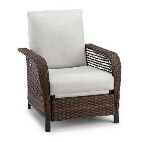 Hometrends Tuscany II Reclining Chair - Real deal Outlet