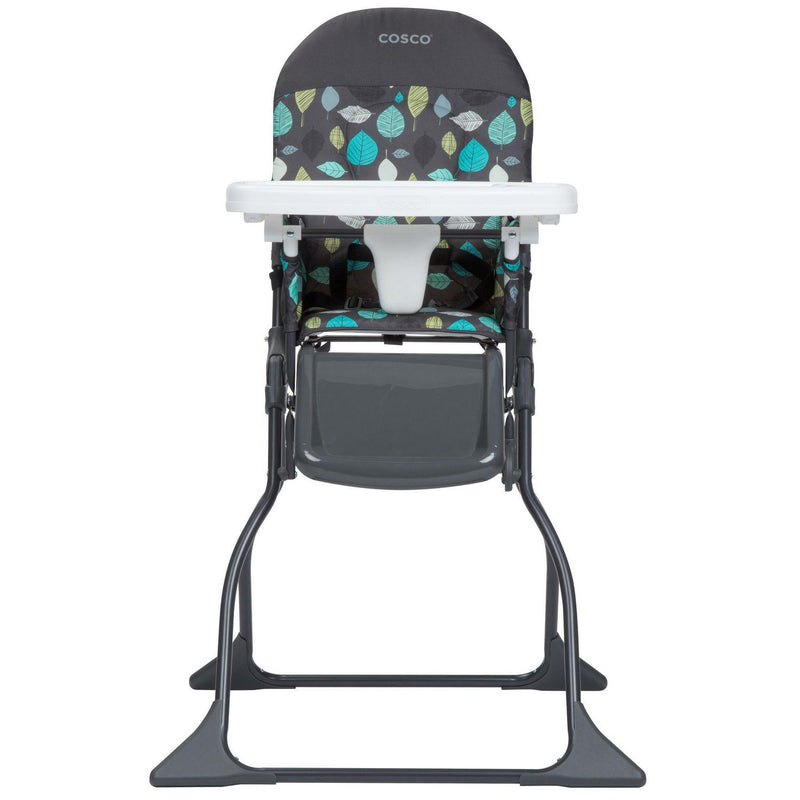 Cosco Simple Fold™ Full Size High Chair, Etched Arrows