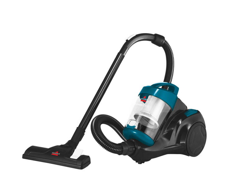 BISSELL® Power Force Bagless Canister Vacuum