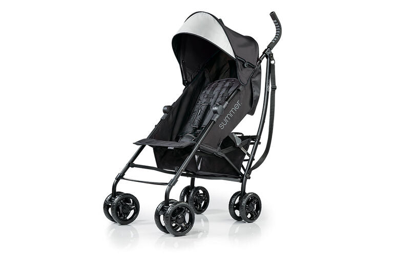 Summer Infant 3Dlite Convenience Stroller
